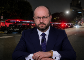 Operação mira grupo ligado a Nelson Wilians em investigação sobre fraude bilionária
