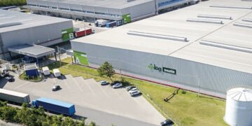 XPLG11 fecha nova locação e reduz vacância de 8,8% para 3,9%