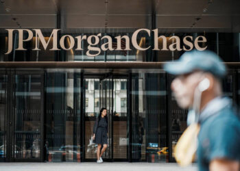 JPMorgan lança ETF ativo de tecnologia dos EUA na B3