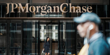 JPMorgan lança ETF ativo de tecnologia dos EUA na B3