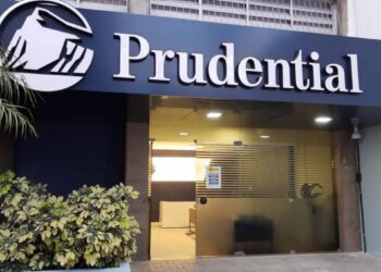 Prudential acelera venda da operação brasileira em revisão global de negócios