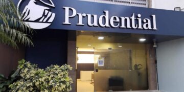Prudential acelera venda da operação brasileira em revisão global de negócios