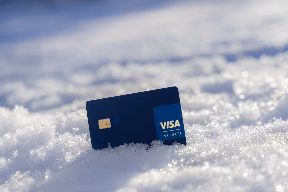 Visa muda cartão de altíssima renda e prepara novos benefícios