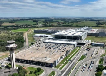 VILG11 anuncia compra de galpão Triple-A por R$ 140 milhões