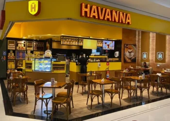 Havanna Brasil entra em recuperação extrajudicial