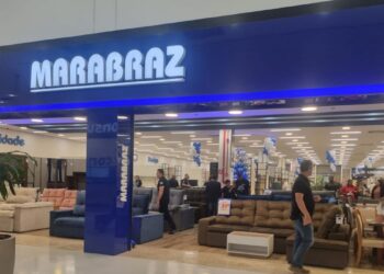 Grupo da Marabraz recorre à recuperação judicial após crise de crédito