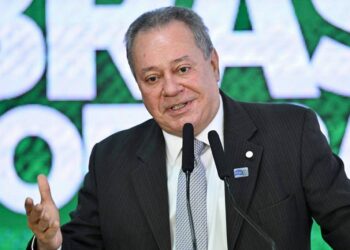 CNI alerta que tarifas dos EUA atingem US$ 12,4 bi em exportações