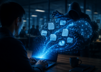 Shadow AI: uso de IA sem controle acende alerta nas empresas