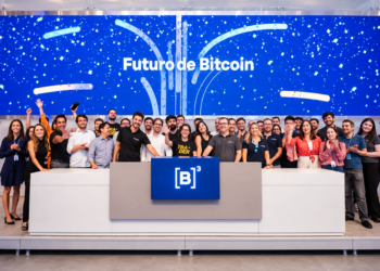 B3 lança futuro de Bitcoin em dólar; veja como funciona o novo contrato