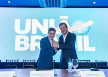 Vorcaro diz que ACM Neto e Rueda cobravam 10% de aportes no Master