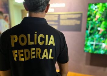 PF diz que pode entregar íntegra do celular de Vorcaro aos ministros do STF
