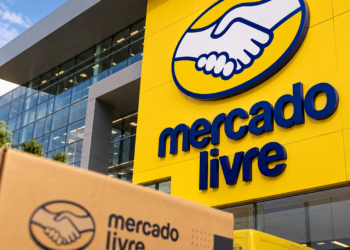 Mercado Livre lança entrega em 60 minutos e amplia venda de remédios