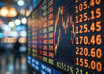 Vale e Petrobras lideram ações mais recomendadas para setembro de 2026