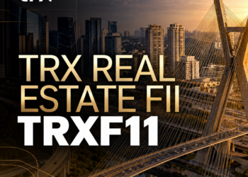 TRXF11 fecha acordo de R$ 143,8 milhões por imóveis em São Paulo