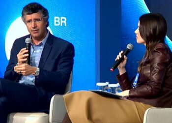 Esteves vê risco institucional maior que econômico para o Brasil