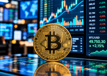 Bitcoin recua após US$ 86 mil e enfrenta teste decisivo, diz Binance