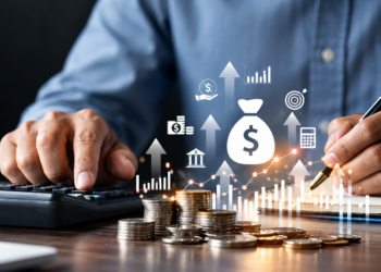 As empresas que pagam dividendos em outubro de 2026