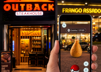 Dona do Outback negocia fusão com IMC e mira rede Frango Assado
