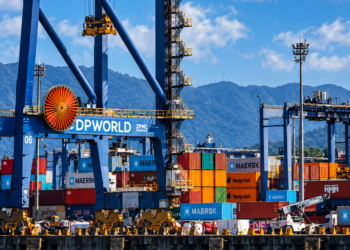 Gargalos nos portos ameaçam US$ 150 bilhões em exportações