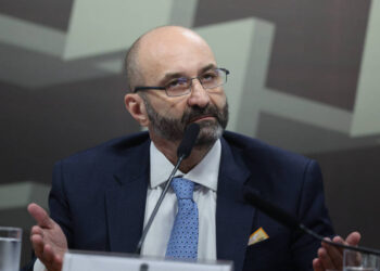 Ex-dono da Reag fecha delação com PGR sobre caso Banco Master