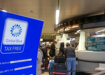 Brasil prepara Tax Free para turistas estrangeiros a partir de 2027
