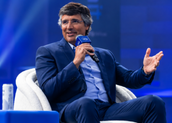 Fortuna de André Esteves cresce US$ 2,7 bi em um dia após eleições