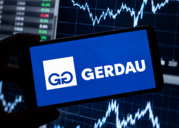 S&P melhora perspectiva de crédito da Gerdau para positiva e mantém rating BBB