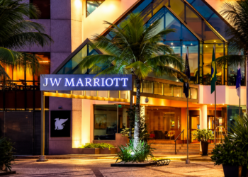 BTG compra JW Marriott e mais dois hotéis no Rio