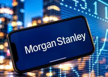 Morgan Stanley vê dólar a R$ 4,50 com melhora do cenário fiscal