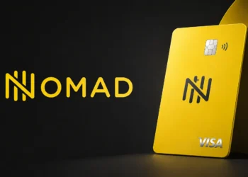 Nomad planeja virar banco e ampliar serviços financeiros no Brasil