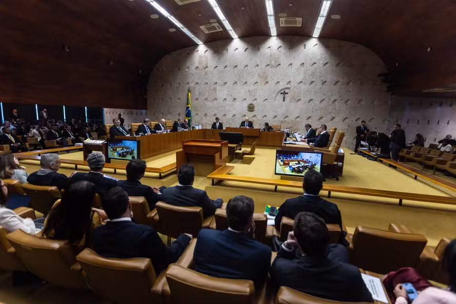 STF exclui ISS do cálculo do PIS e da Cofins