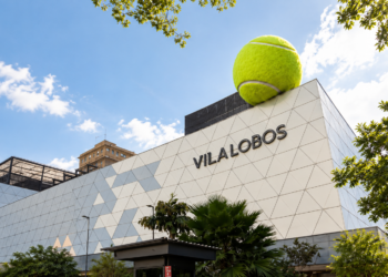 Allos fecha acordo de até R$ 1 bilhão com Kinea por sete shoppings