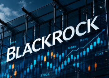 BlackRock prevê crescer 30% no Brasil e vê avanço de investimentos no exterior