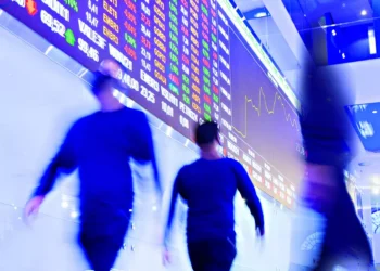 UBS vê potencial de alta de 25% para ações brasileiras