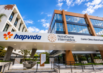 Hapvida contrata BTG e XP e pode levantar R$ 1,5 bi com imóveis