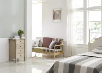 Apartamento médio econômico como investimento é rentável?