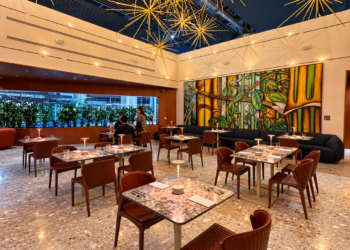 Sala VIP do Itaú deixa de aceitar acesso pelo cartão