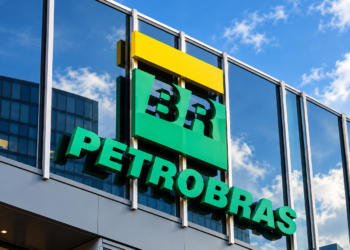 Petrobras bate recorde de produção no 3º trimestre