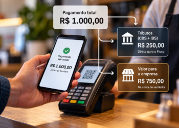 Split payment: entenda o mecanismo da reforma tributária que entrou no centro da disputa presidencial