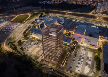 Iguatemi investe R$ 232,4 milhões em nova torre corporativa