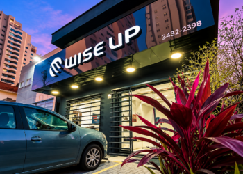 Dívida leva BTG a ficar com fatia da Wise Up